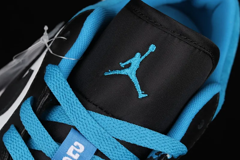 All categories Air Jordan Jordan series basketball shoes Air Jordan 1 Low X version Air Jordan 1 Low AJ1 Joe 1 low-top cultural and leisure sports sneakers CK3022-004